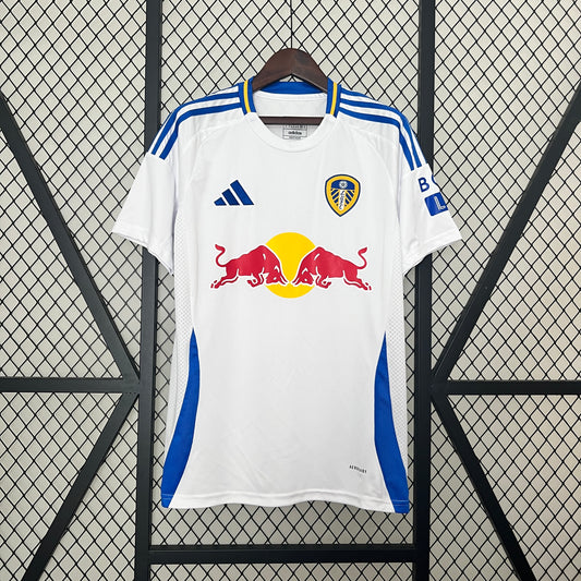 24/25 Leeds United Home