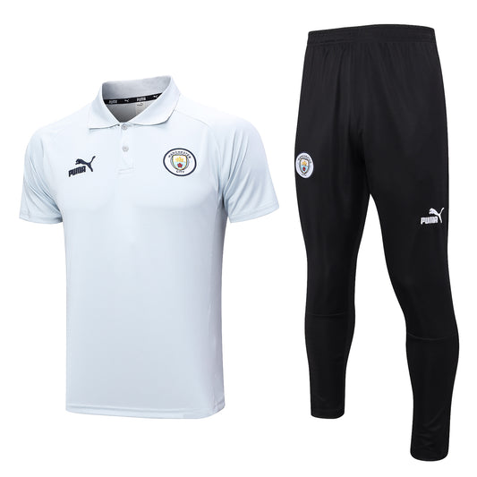 Chandal Manchester City Polo  (2023/24)