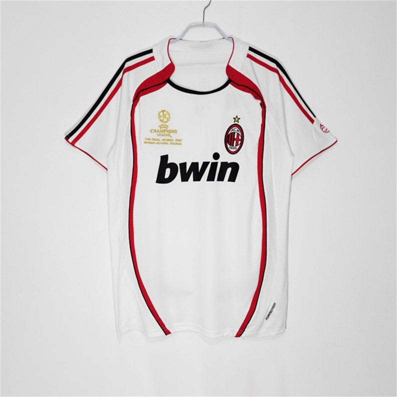 AC Milan Retro