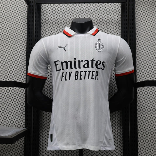 Camiseta Player AC Milan Away