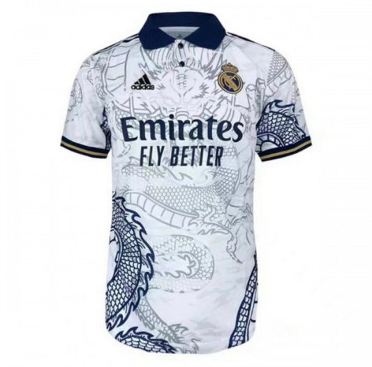 Camiseta Real Madrid