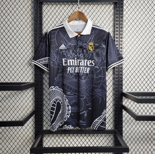 Camiseta Real Madrid