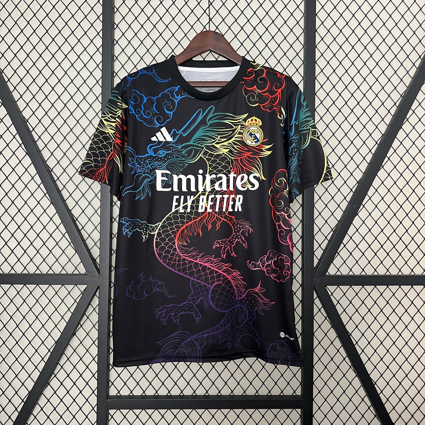 Real Madrid Edición Especial 24/25