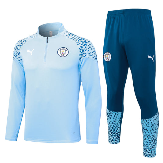 Manchester City Chandal