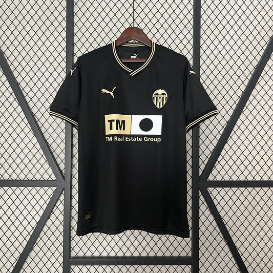 Camiseta Valencia CF 24%