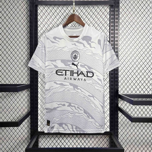 Camiseta Manchester City 24/25