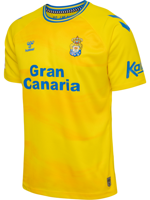 Las Palmas Primera Equipación 23-24