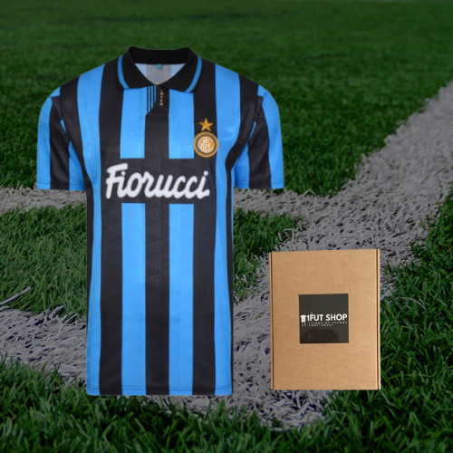 Mystery Box Camiseta de Futbol Retro