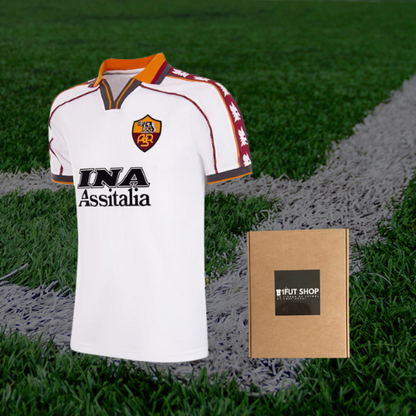 Mystery Box Camiseta de Futbol Retro