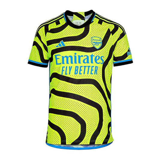 camisetas Arsenal 22/23