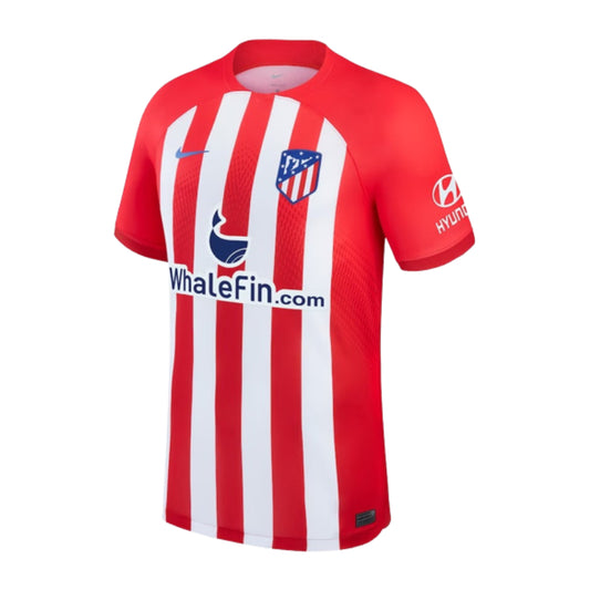 Atlético de Madrid Primera Equipación 23-24