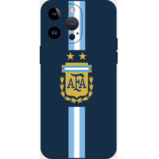 Funda de iPhone Argentina (iphone 7-15 pro max)