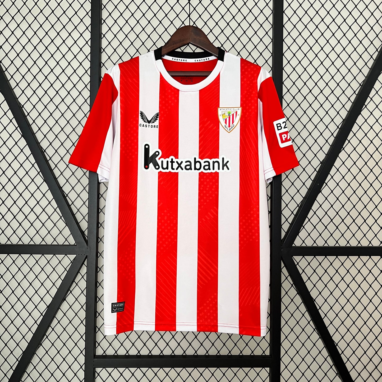 Camiseta Athletic de Bilbao 24/25