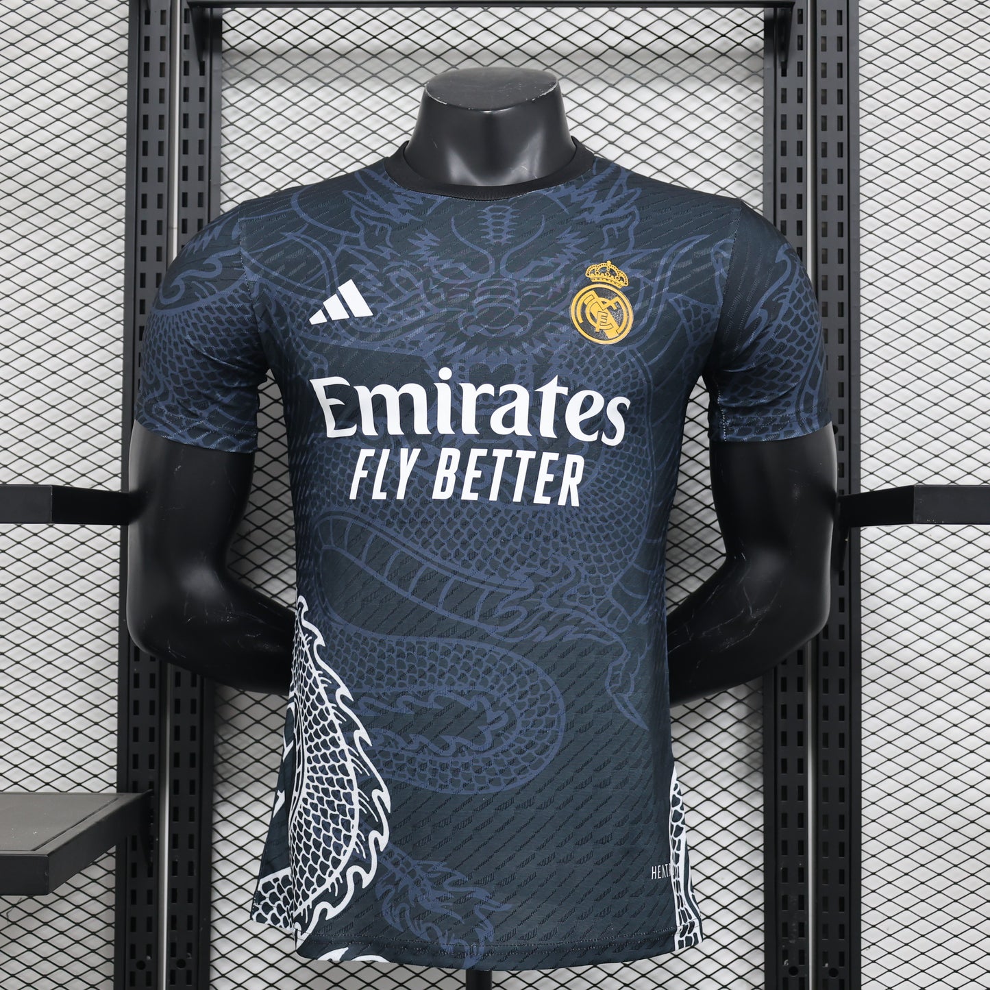 Real Madrid 24/25 Edición Especial