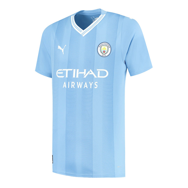 Manchester City Primera Equipación 23-24