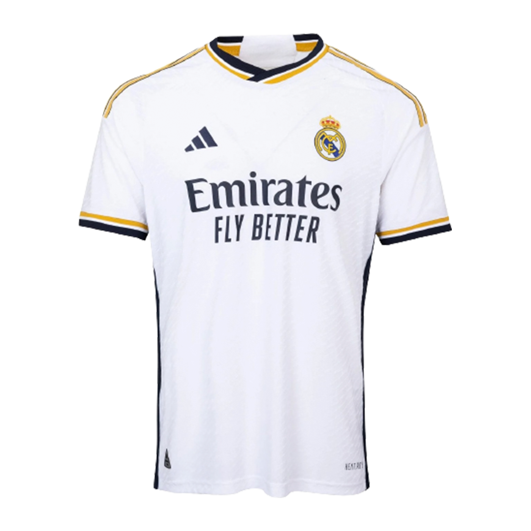 Real Madrid Primera Equipación 23-24