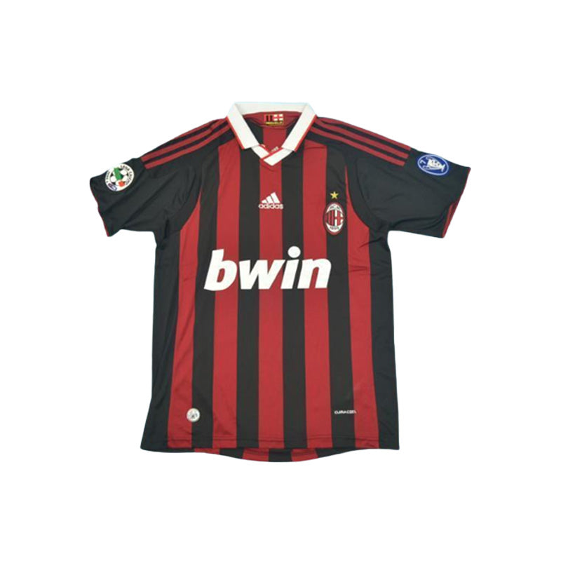 AC Milan Retro 2009-2010