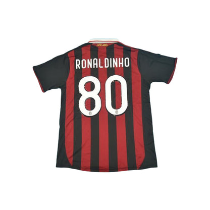 AC Milan Retro 2009-2010